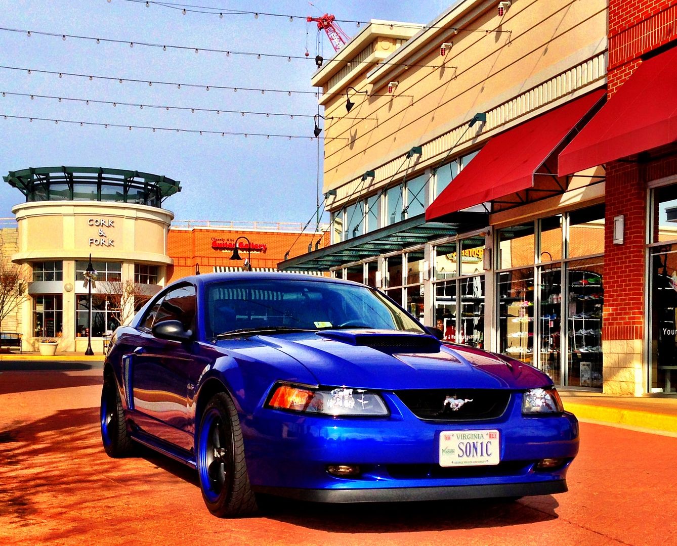 SON1C Synopsis 23 Eco Touch Premium Car Care Tire Shine Review